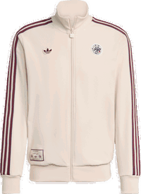 Ajax Amsterdam Terrace Icons Track Top