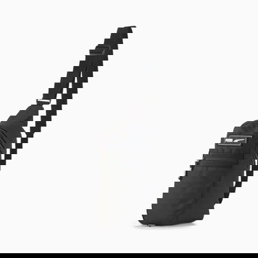 Axelväska Puma Shoulder Bag Svart | 079190_01, 0