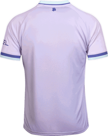 Jersey Mizuno VfL Bochum 3rd Jersey 2025/26 by Mizuno Purpur | p2gacx03-36, 1