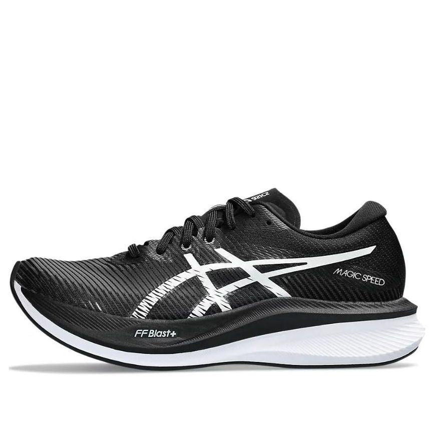Sneakers och skor Asics Magic Speed 3.0 Svart | 1012B518-001, 0