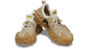 Sneakers och skor Crocs Salehe Bembury x Juniper Beige | 208694-2LC, 1