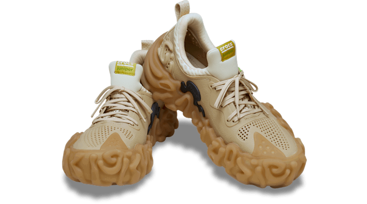 Sneakers och skor Crocs Salehe Bembury x Juniper Beige | 208694-2LC, 1