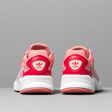 Sneakers och skor adidas Originals Falcon W Rosa | EF1964, 3