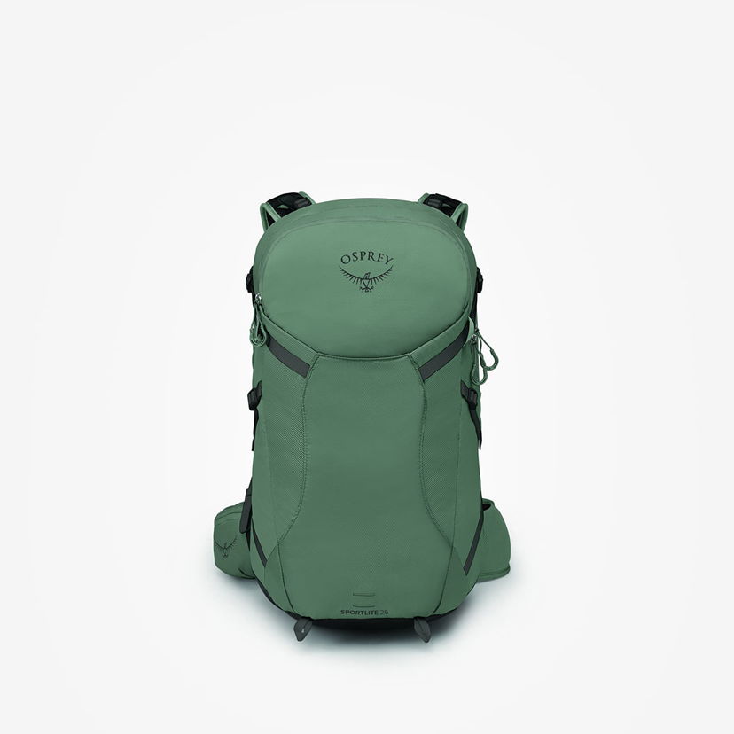 Ryggsäck Osprey Sportlite 25 Hiking Backpack M/L Grön | 10020701OSP