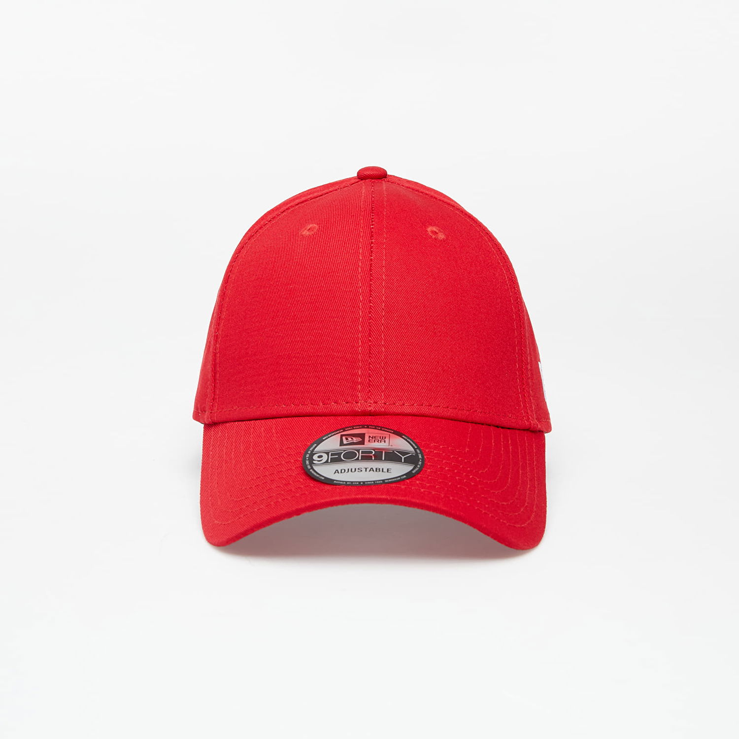 Keps New Era Cap 9Forty Flag Collection Röd | 11179830, 0