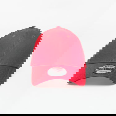 Keps New Era Cap 9Forty Flag Collection Röd | 11179830, 0