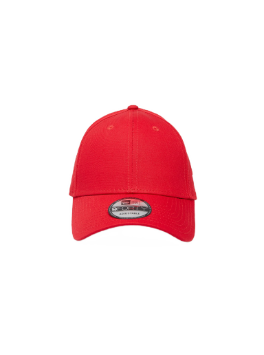 Keps New Era Cap 9Forty Flag Collection Röd | 11179830