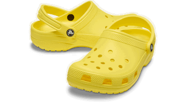 Sneakers och skor Crocs Classic Clogs Gul | 10001-77J, 1