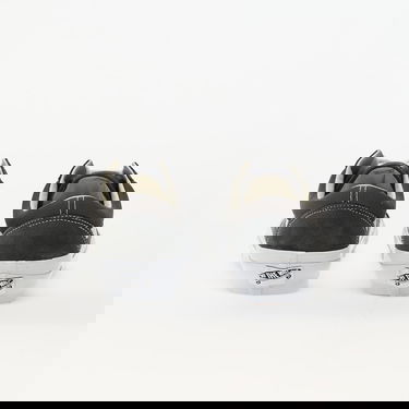 Sneakers och skor Vans Old Skool LX Svart | VN000CXU2VM1, 4