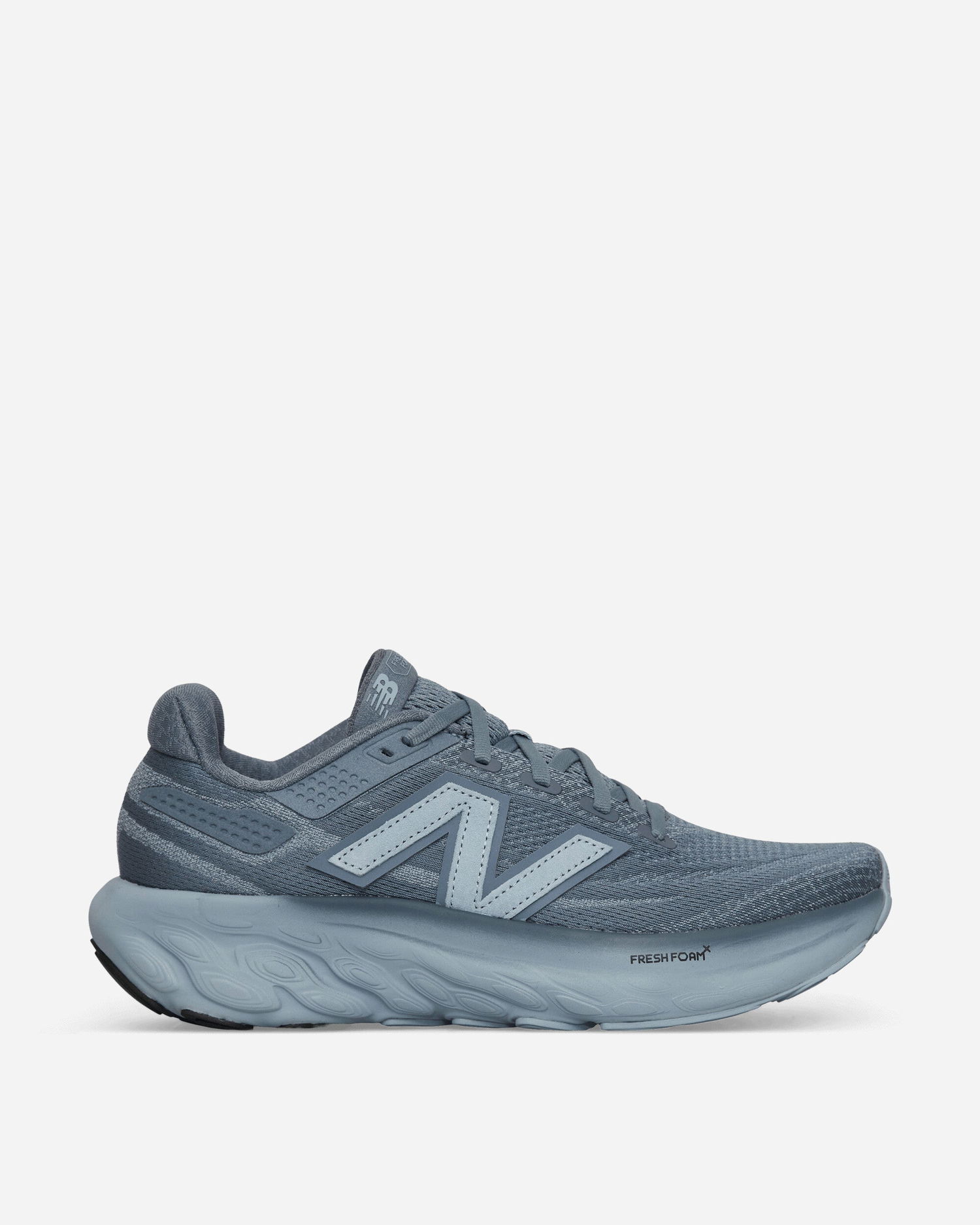 Sneakers och skor New Balance Fresh Foam X 1080 Utility Blå | U1080H13, 1