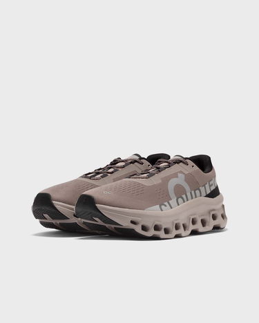 Sneakers och skor On Running Cloudmonster W Grå | 61.97726, 1