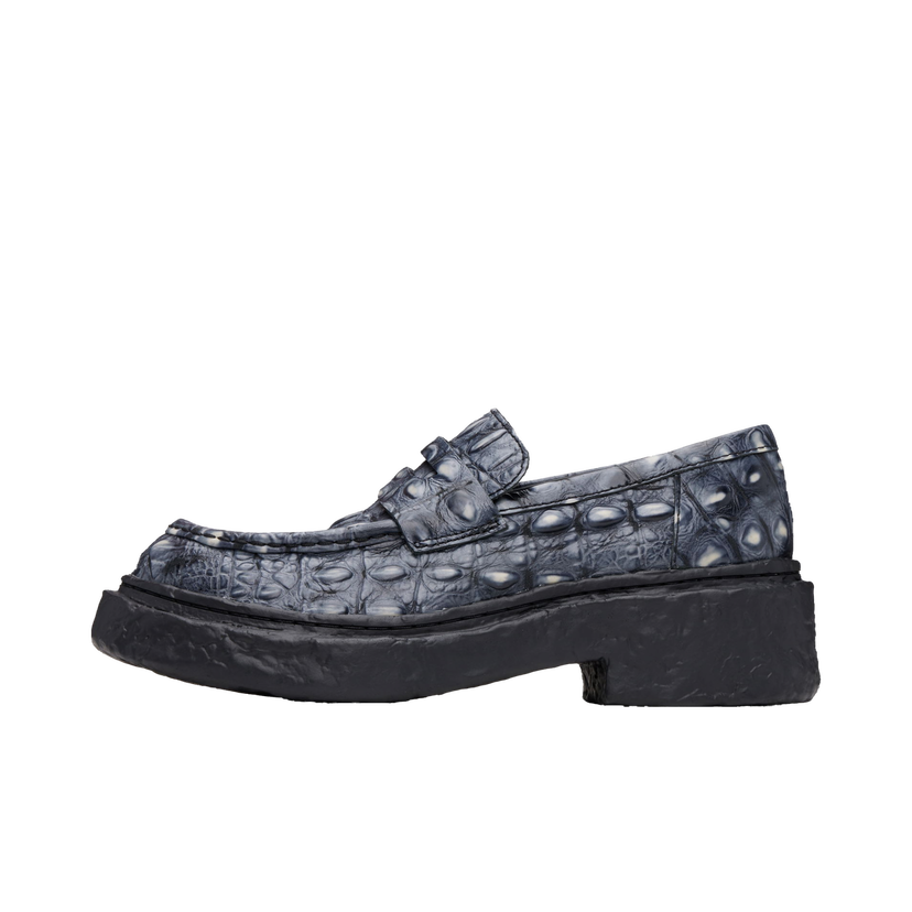 Sneakers och skor Camper Loafers Grå | A500023-003