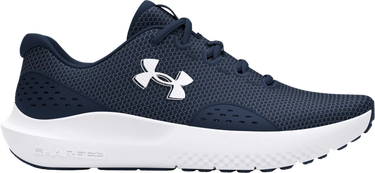 Sneakers och skor Under Armour UA Charged Surge 4 Mörkblå | 3027000-401, 0