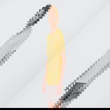 T-shirt On Running adidas TERREX Tričko Terrex Agravic Trail Running Beige | IP4816, 2