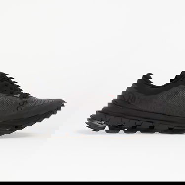 Sneakers och skor On Running On M Cloudflow 5 Black/ Black Svart | 3MF10111043, 2