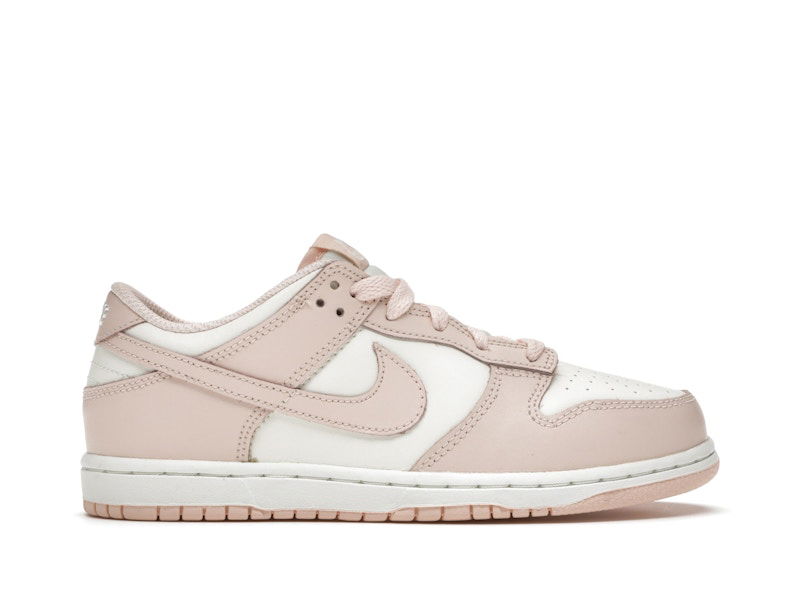 Sneakers och skor Nike Dunk Low SP Rosa | CW1588-101, 0