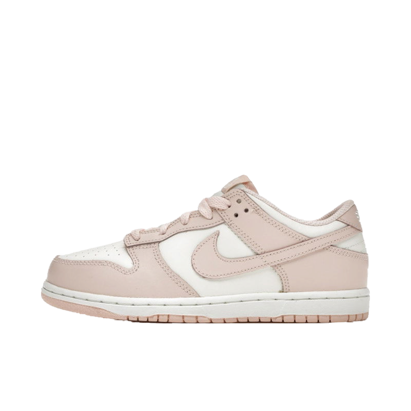 Sneakers och skor Nike Dunk Low SP Rosa | CW1588-101