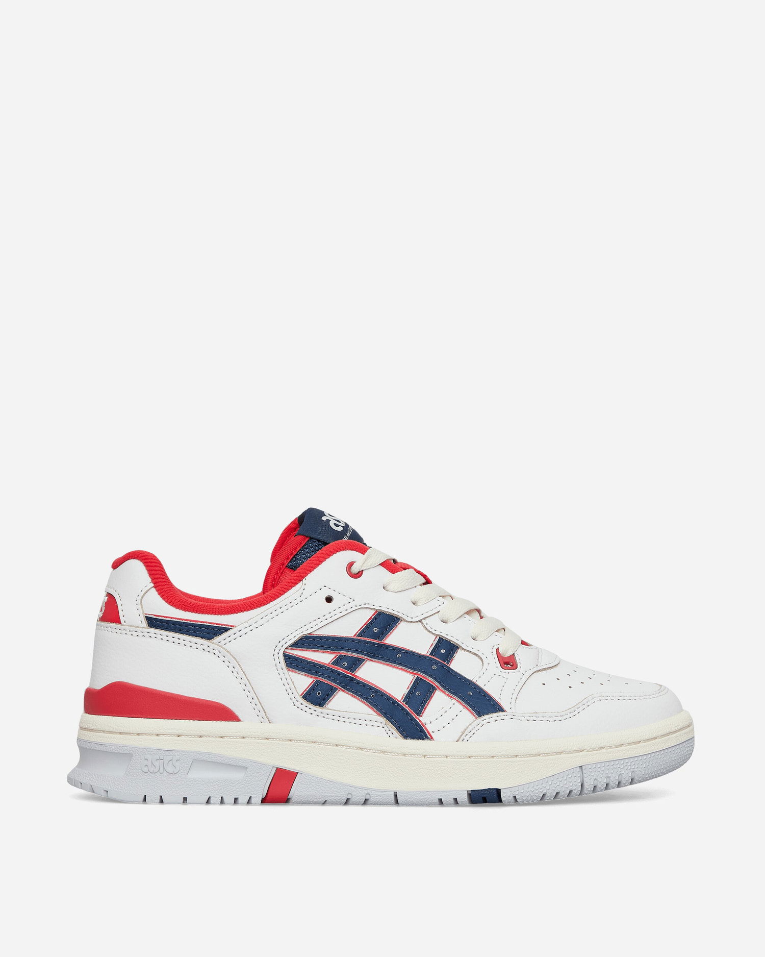 Sneakers och skor Comme des Garçons Asics x EX89 "White" Vit | FL-K101-W23  2, 0