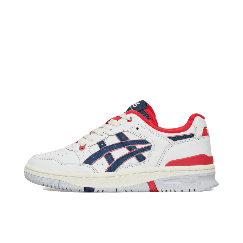 Sneakers och skor Comme des Garçons Asics x EX89 "White" Vit | FL-K101-W23  2