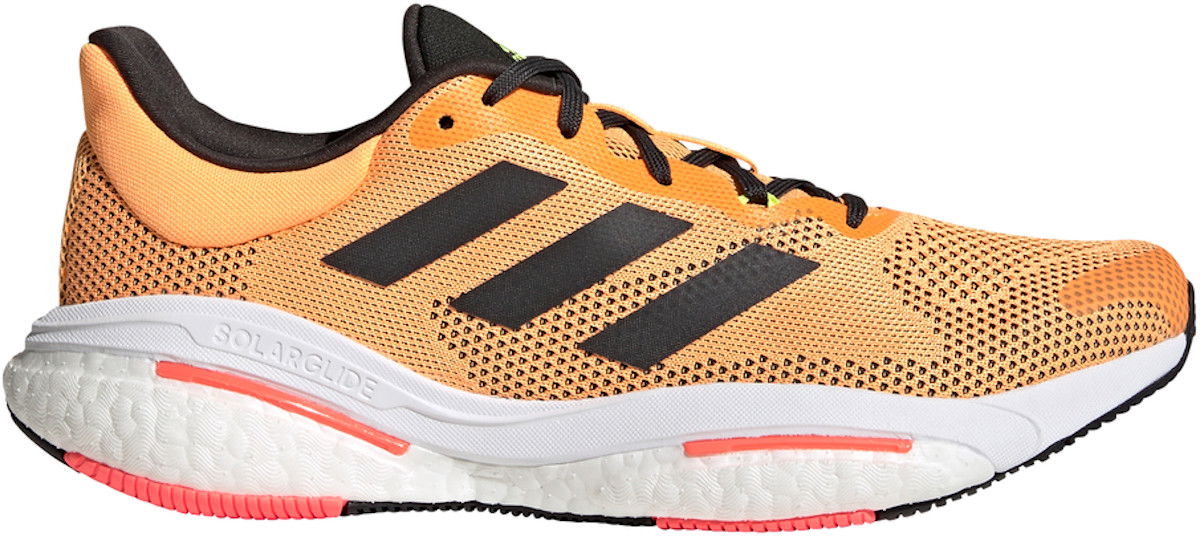 Sneakers och skor adidas Performance Solar Glide 5 Orange | gx5470, 1