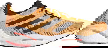 Sneakers och skor adidas Performance Solar Glide 5 Orange | gx5470, 1