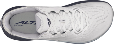 Sneakers och skor Altra Running FWD VIA Vit | al0a85pn1031, 2