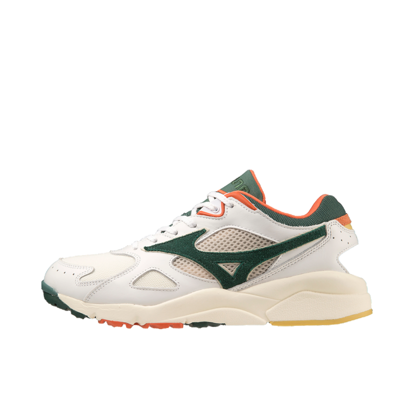 Sneakers och skor Mizuno Mizuno Sky Medal Vit | d1ga3319-001