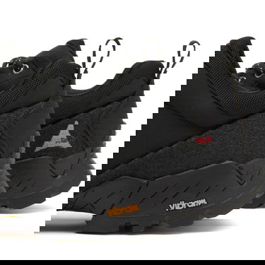 Sneakers och skor ROA ROA Neal Hiking, Size EU 40 Svart | NBUW194FA53-BLK0001, 3