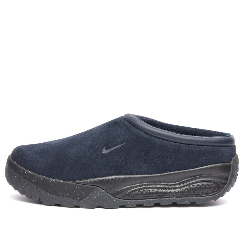 Sneakers och skor Nike ACG ACG Rufus Slippers Mörkblå | FV2923-400