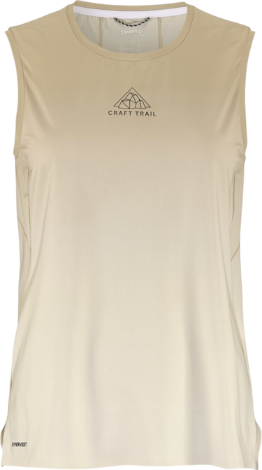Linne Craft Craft Pro Trail 2 Tank Top Beige | 1915403-608000, 0