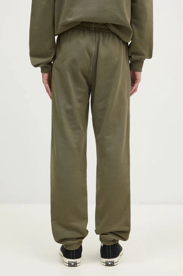 Träningsbyxor adidas Originals Wabash Printed Sweatpants Grön | JP4486, 2