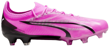 Sneakers och skor Puma ULTRA ULTIMATE FG/AG Rosa | 107767-01, 2