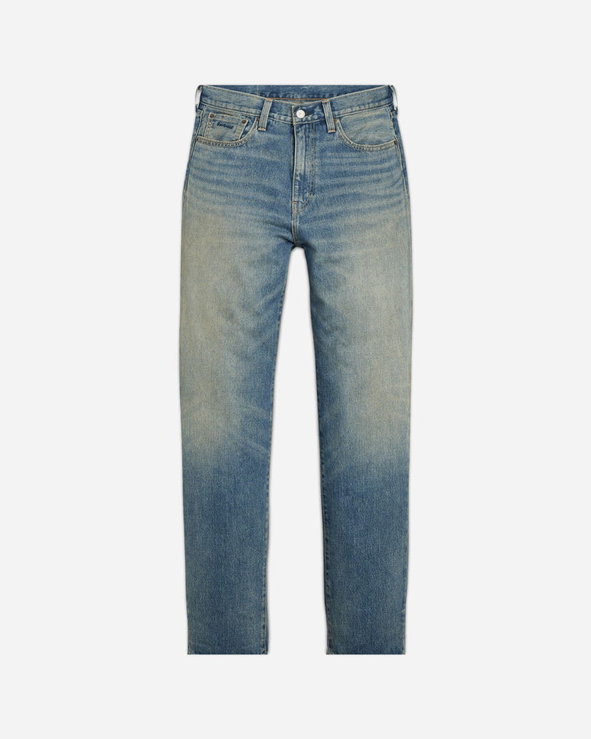 Jeans Levi's 568 Loose Jeans Blå | 003GN00000 001
