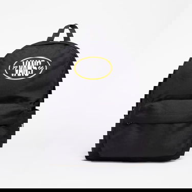 Ryggsäck Vans Old Skool Iiii Backpack Svart | VN0A5KHQTK41, 0