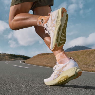 Sneakers och skor Asics GEL-KAYANO 32 Vit | 1011c052-101, 6