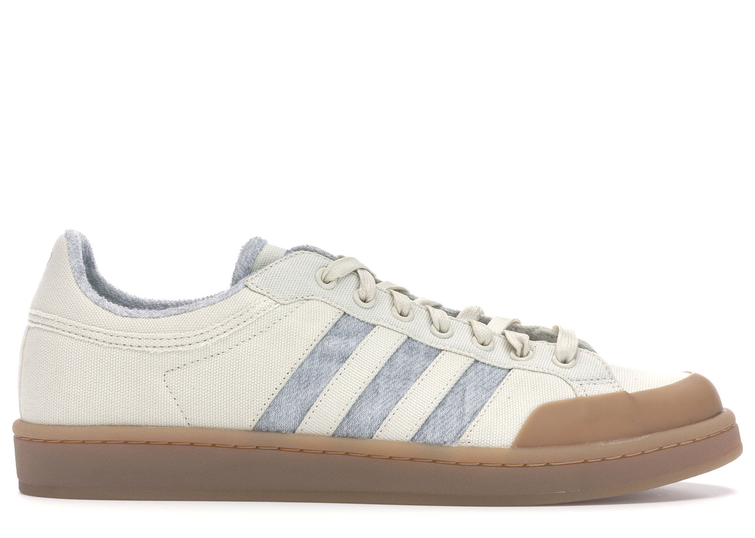 Sneakers och skor adidas Originals Americana Beastie Boys Pauls Boutique 30th Anniversary Vit | FV9906, 0
