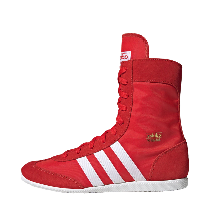 Sneakers och skor adidas Originals Japan H Röd | JR8121