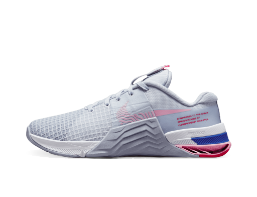 Sneakers och skor Nike Metcon 8 W Grå | DO9327-005