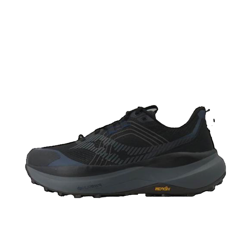Sneakers och skor Saucony XODUS ULTRA 4 Svart | s21032-247