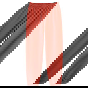 Träningsbyxor Nike Wool Classics Fleece Pant in Mars Stone Röd | FV4886-641, 1