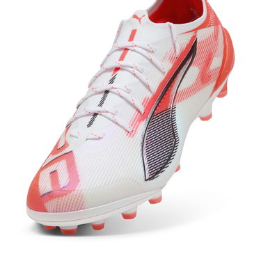 Sneakers och skor Puma ULTRA 5 ULTIMATE AG Vit | 108339_01, 5