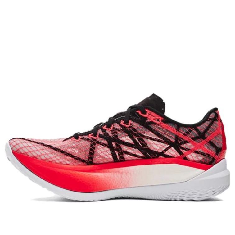 Sneakers och skor Under Armour Flow Velociti Elite 2 Röd | 3027205-001