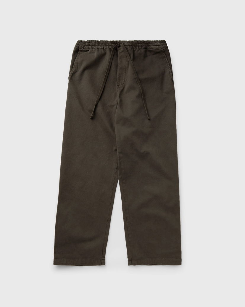 Byxor Carhartt WIP Floyde Casual Pants Brun | I033585-2ZW.GD