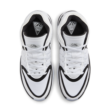 Sneakers och skor Nike Air Zoom GT Hustle 2 Vit | DJ9405-102, 2
