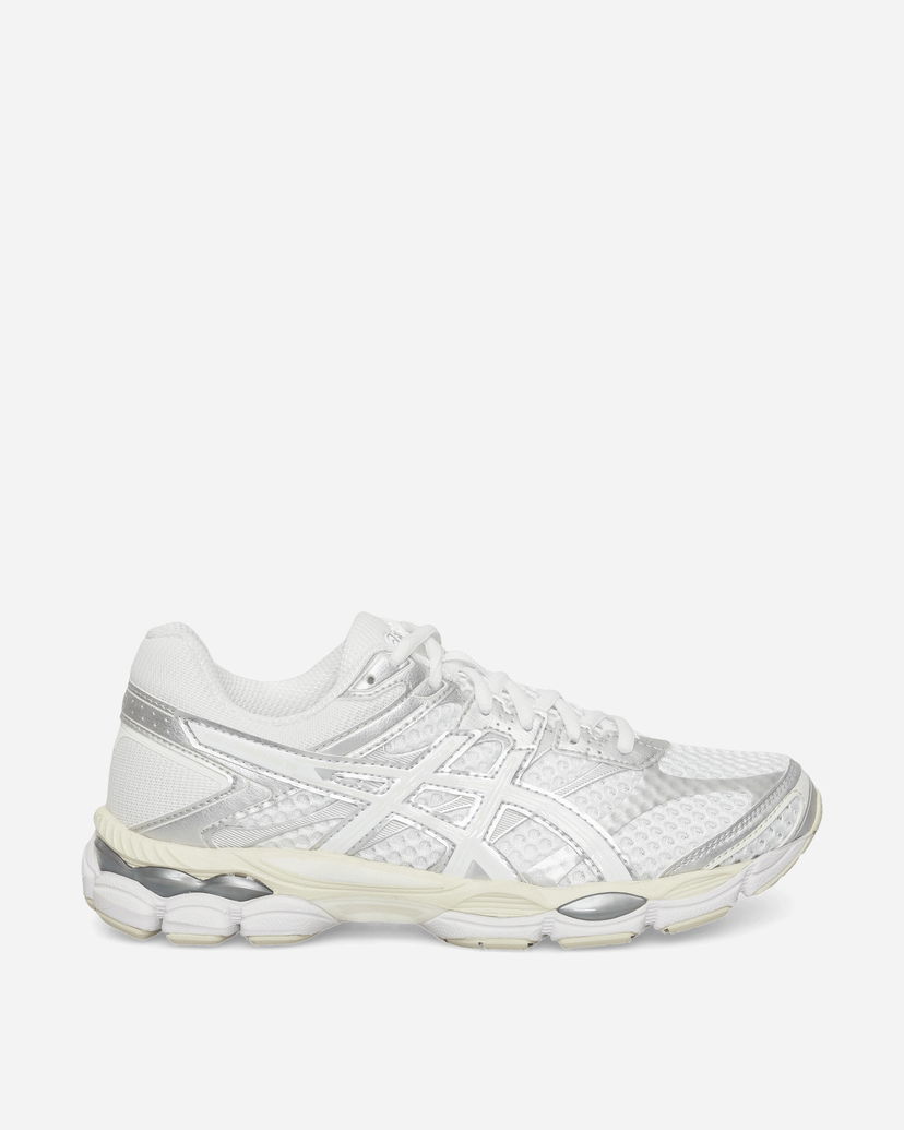 Sneakers och skor Asics GEL-Cumulus 16 Vit | 1203A733-102