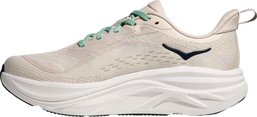 Sneakers och skor Hoka One One Hoka Skyflow Beige | 1155113-rcrm, 4