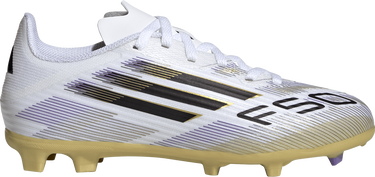 Sneakers och skor adidas Performance F50 League FG/MG J Vit | jh7745, 0