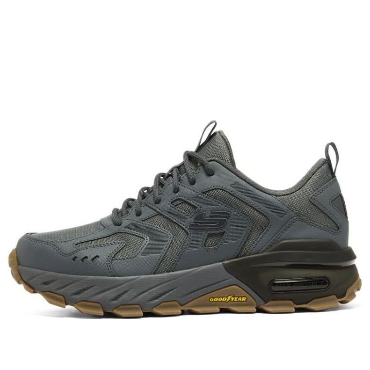 Sneakers och skor Skechers Max Protect Grå | 237307C-SLT, 0