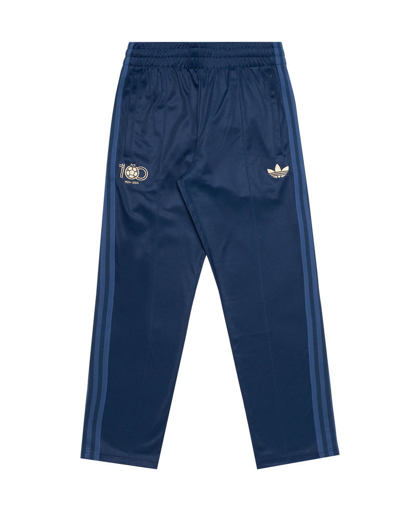 Träningsbyxor adidas Originals Federación Colombiana de Fútbol Anniversary Track Pants Blå | IT3874