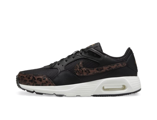 Sneakers och skor Nike Air Max SC "Black" W Svart | DO2785-010